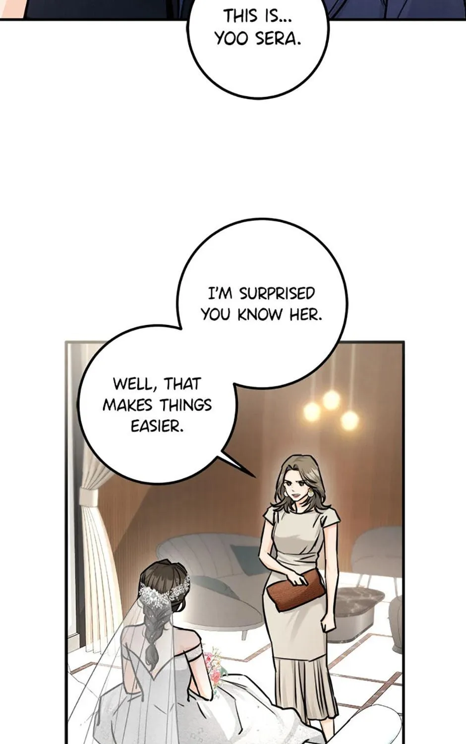 Read Marriage Situation chapter 46 image 98 on Lezhin
