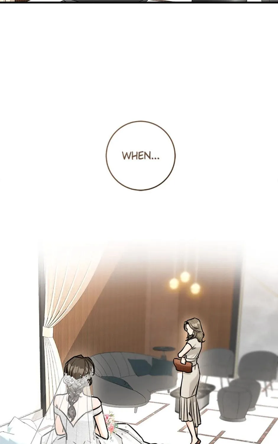 Read Marriage Situation chapter 47 image 10 on Lezhin