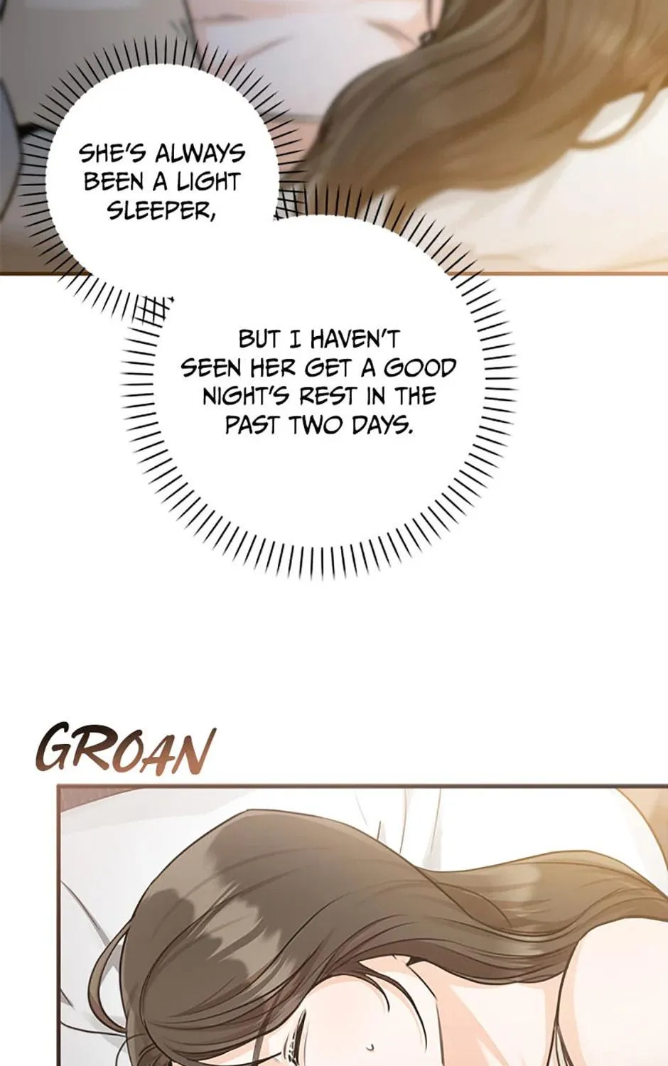 Read Marriage Situation chapter 47 image 100 on Lezhin
