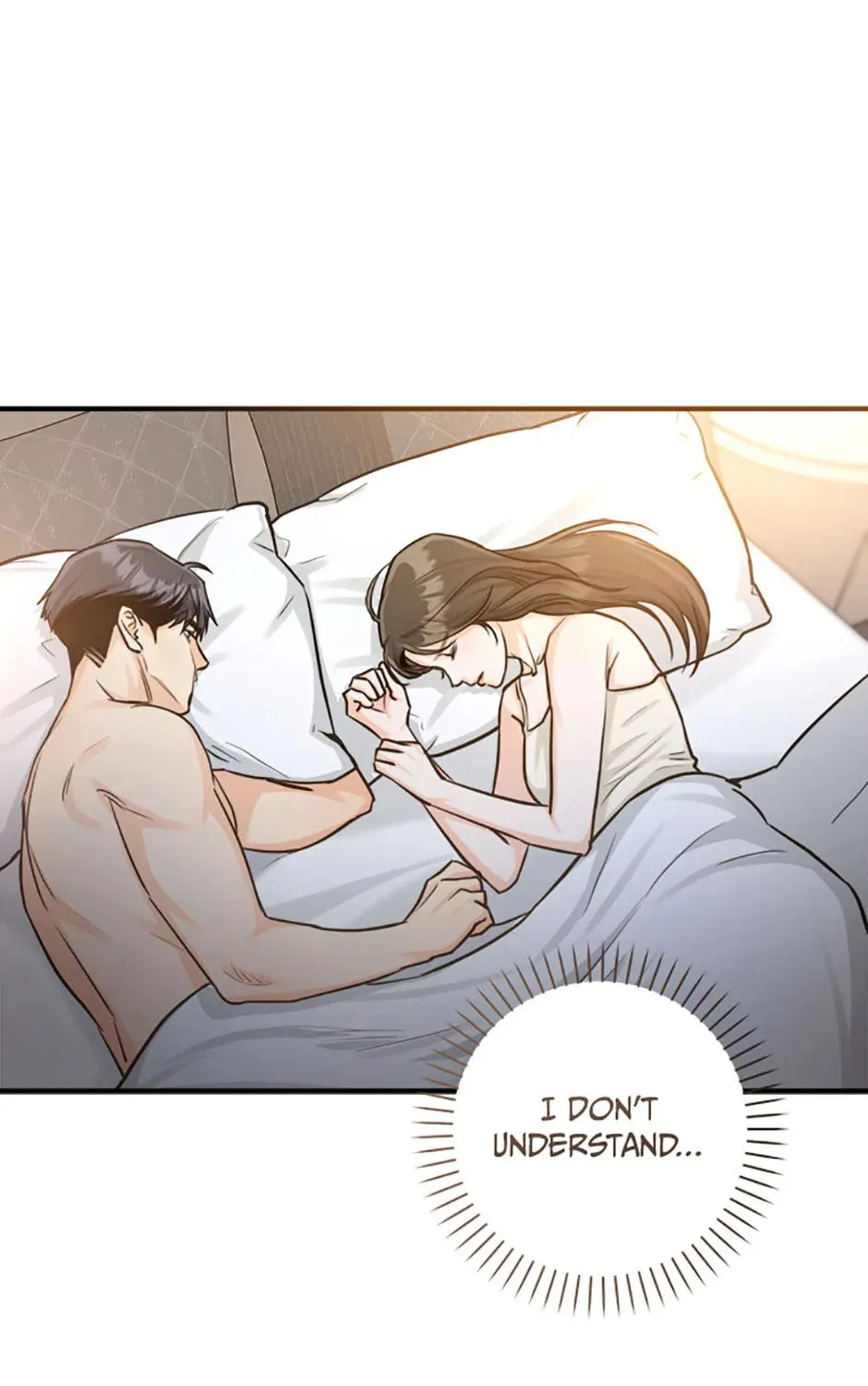Read Marriage Situation chapter 47 image 104 on Lezhin