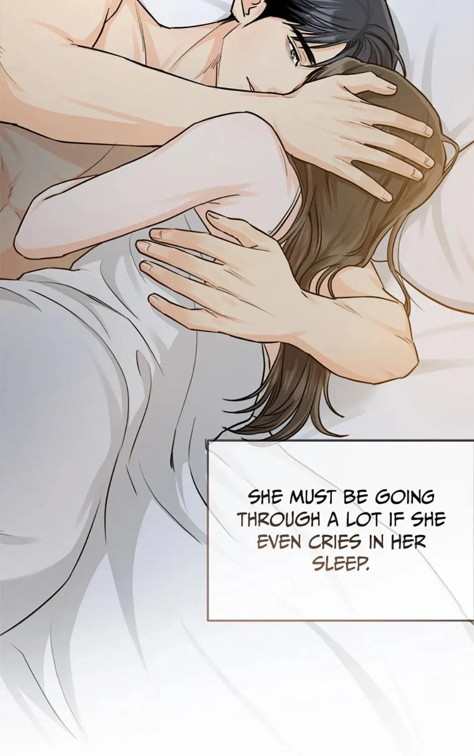 Read Marriage Situation chapter 47 image 112 on Lezhin