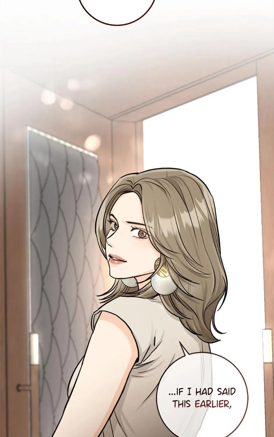 Read Marriage Situation chapter 47 image 18 on Lezhin