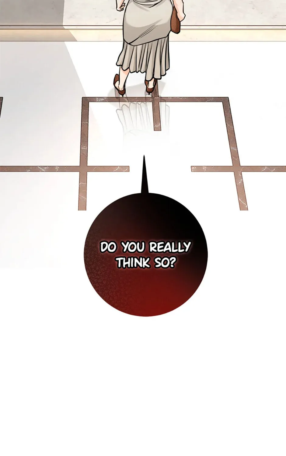 Read Marriage Situation chapter 47 image 2 on Lezhin