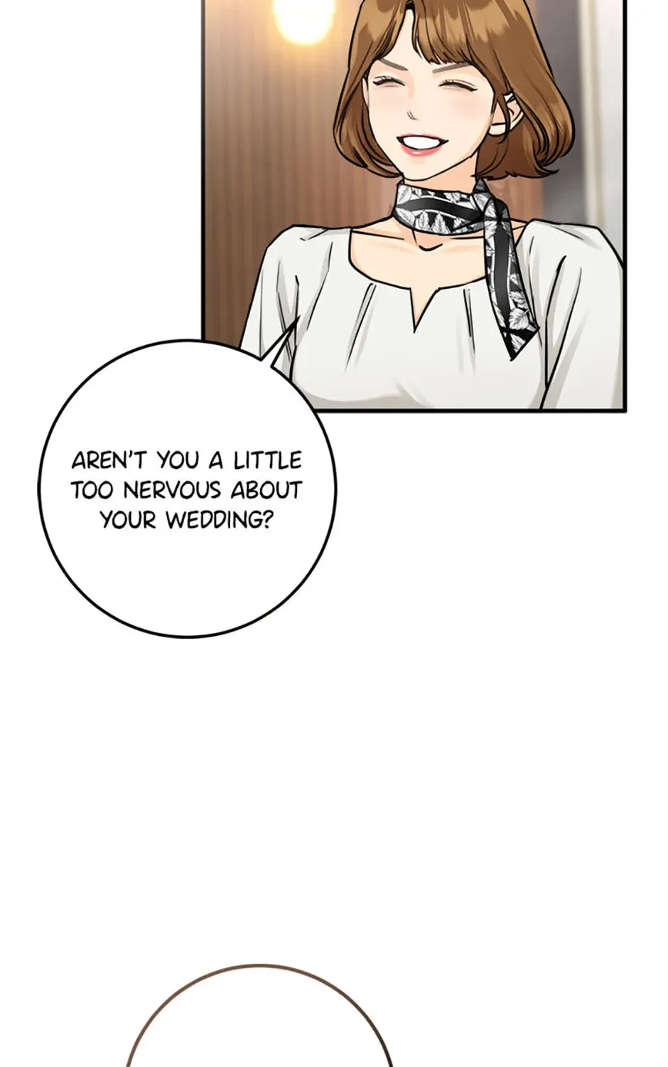 Read Marriage Situation chapter 47 image 32 on Lezhin