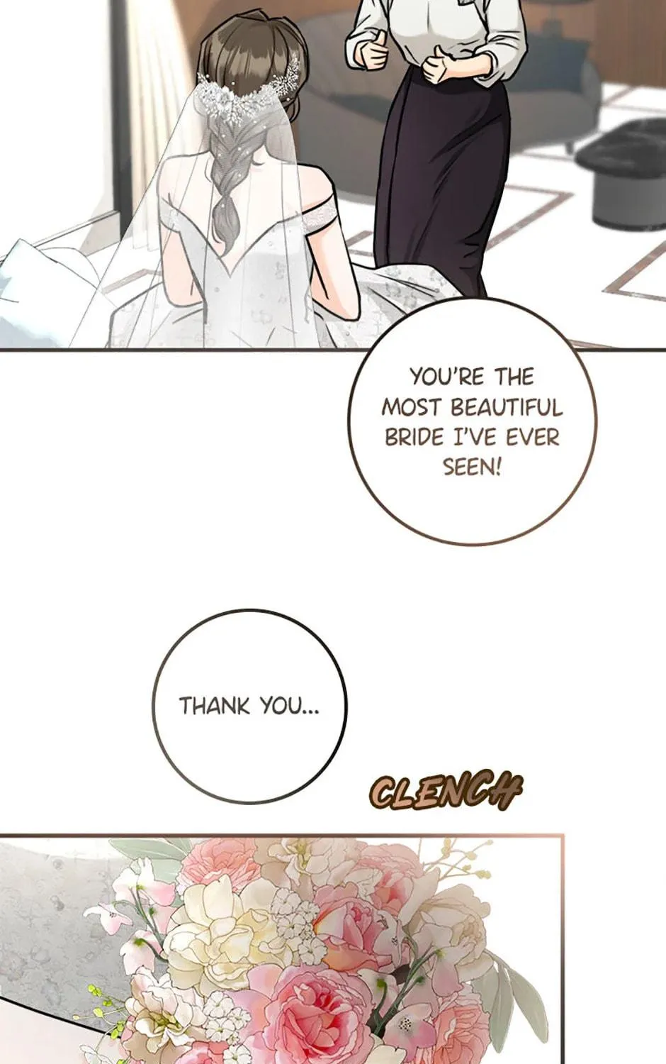 Read Marriage Situation chapter 47 image 34 on Lezhin