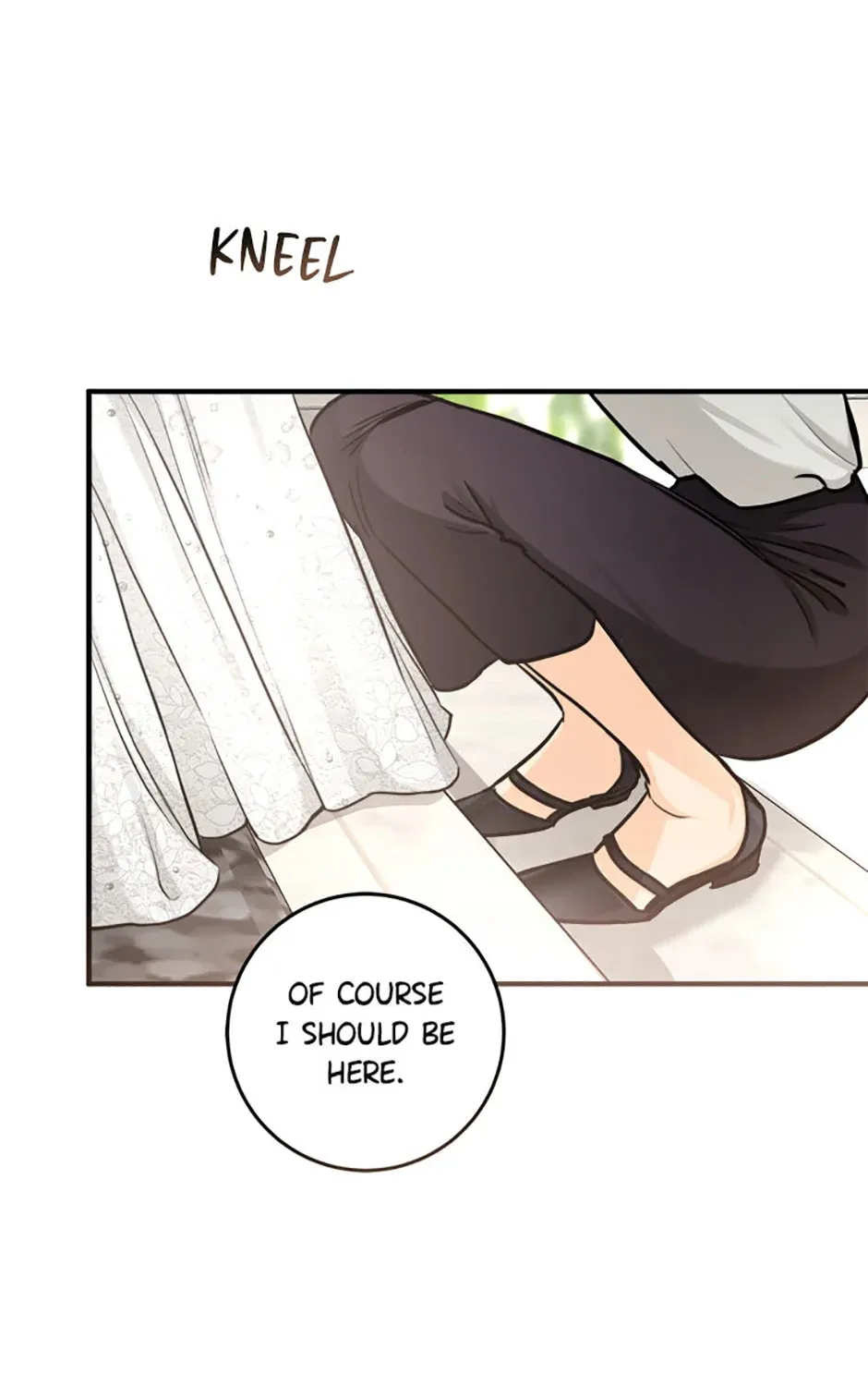 Read Marriage Situation chapter 47 image 36 on Lezhin