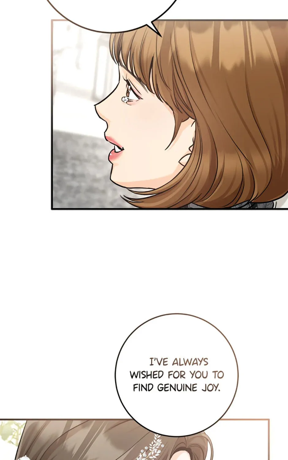 Read Marriage Situation chapter 47 image 42 on Lezhin