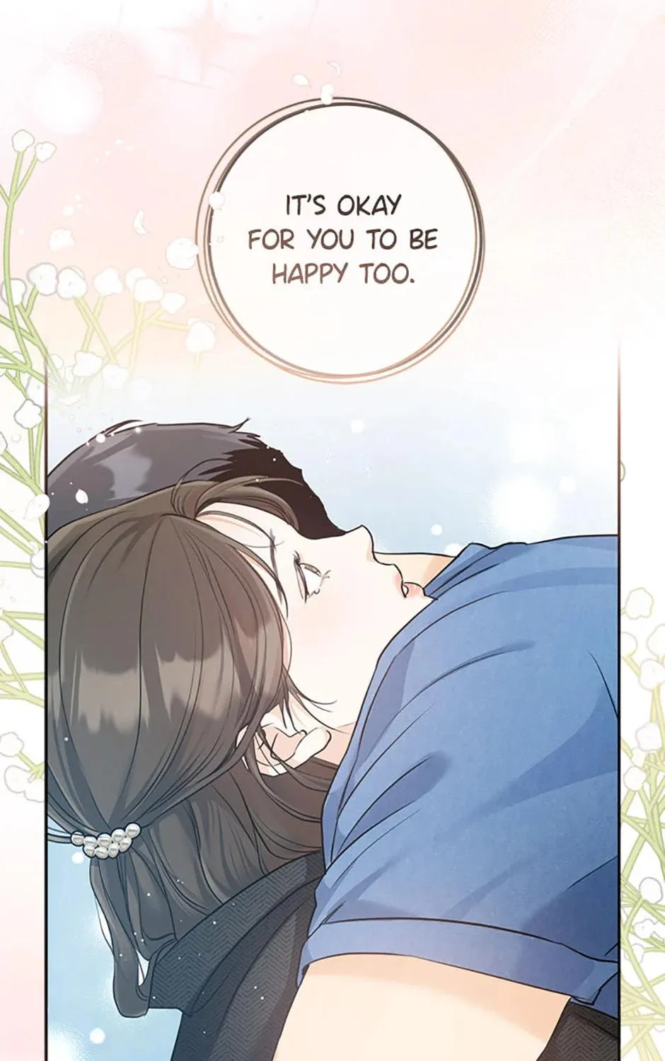 Read Marriage Situation chapter 47 image 48 on Lezhin