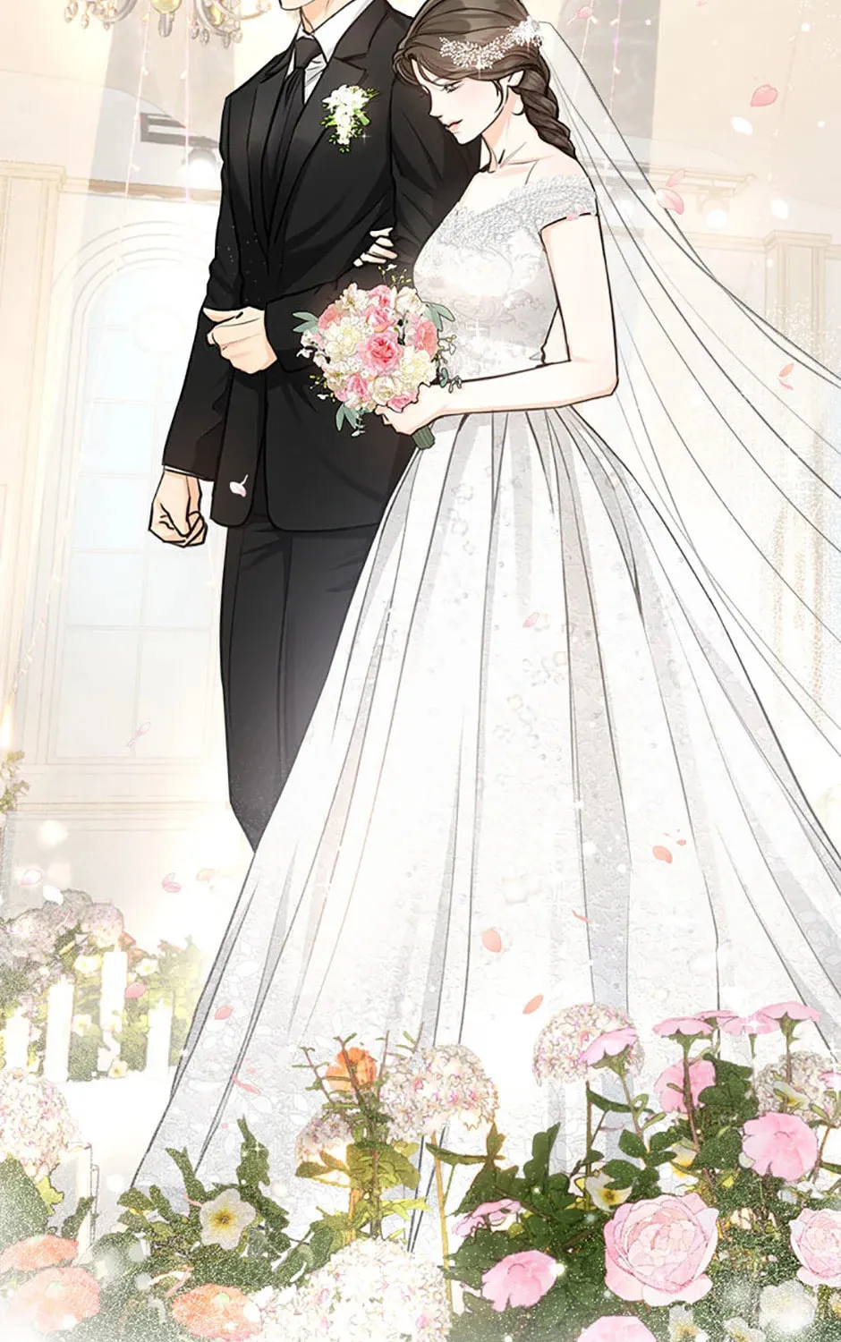 Read Marriage Situation chapter 47 image 74 on Lezhin