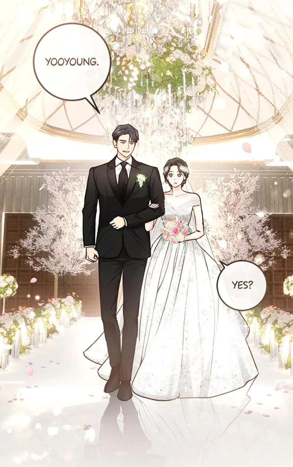 Read Marriage Situation chapter 47 image 76 on Lezhin