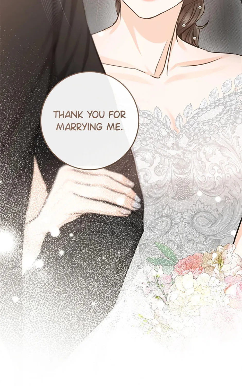 Read Marriage Situation chapter 47 image 80 on Lezhin