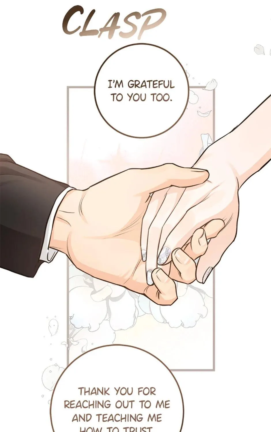 Read Marriage Situation chapter 47 image 82 on Lezhin