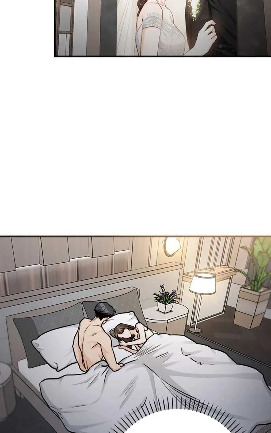 Read Marriage Situation chapter 47 image 96 on Lezhin