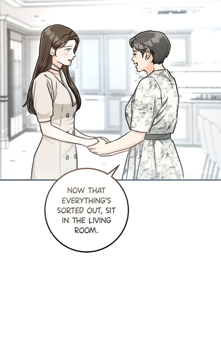 Read Marriage Situation chapter 48 image 102 on Lezhin