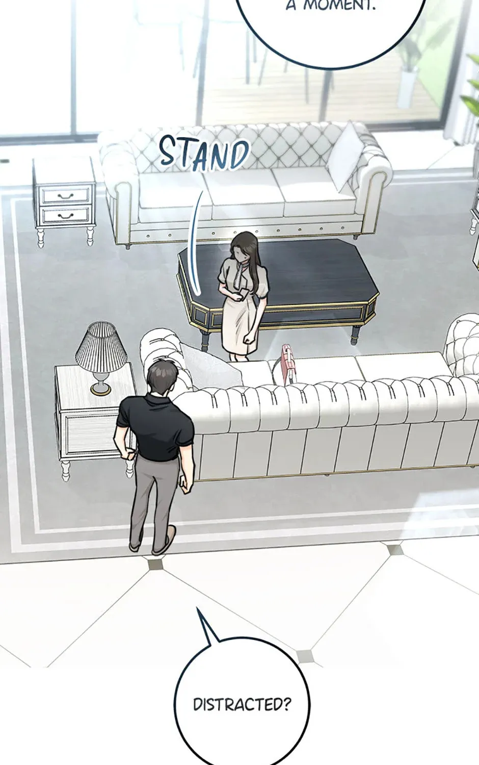 Read Marriage Situation chapter 48 image 120 on Lezhin