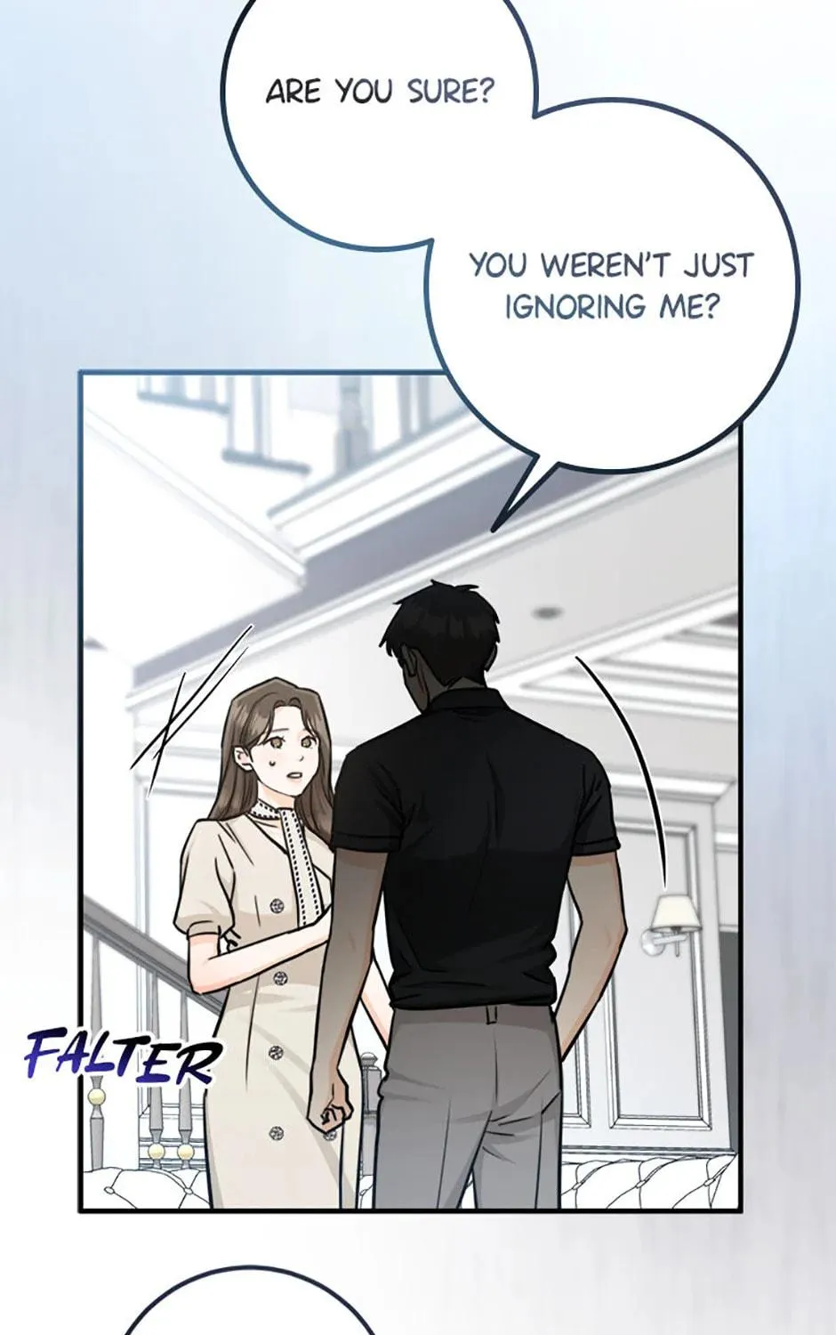 Read Marriage Situation chapter 48 image 124 on Lezhin