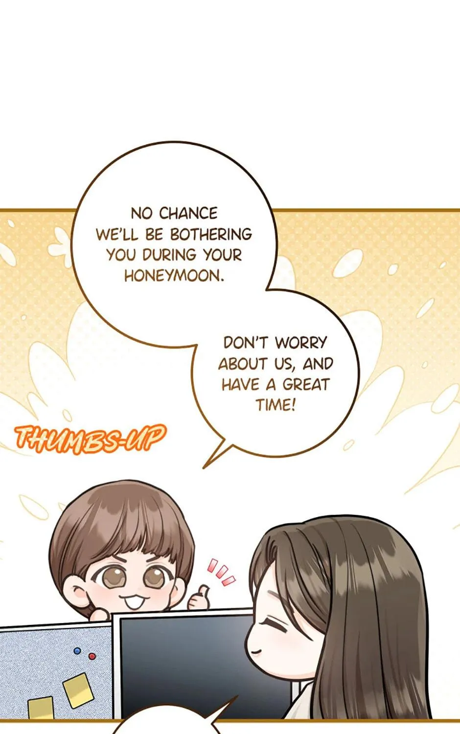 Read Marriage Situation chapter 48 image 16 on Lezhin