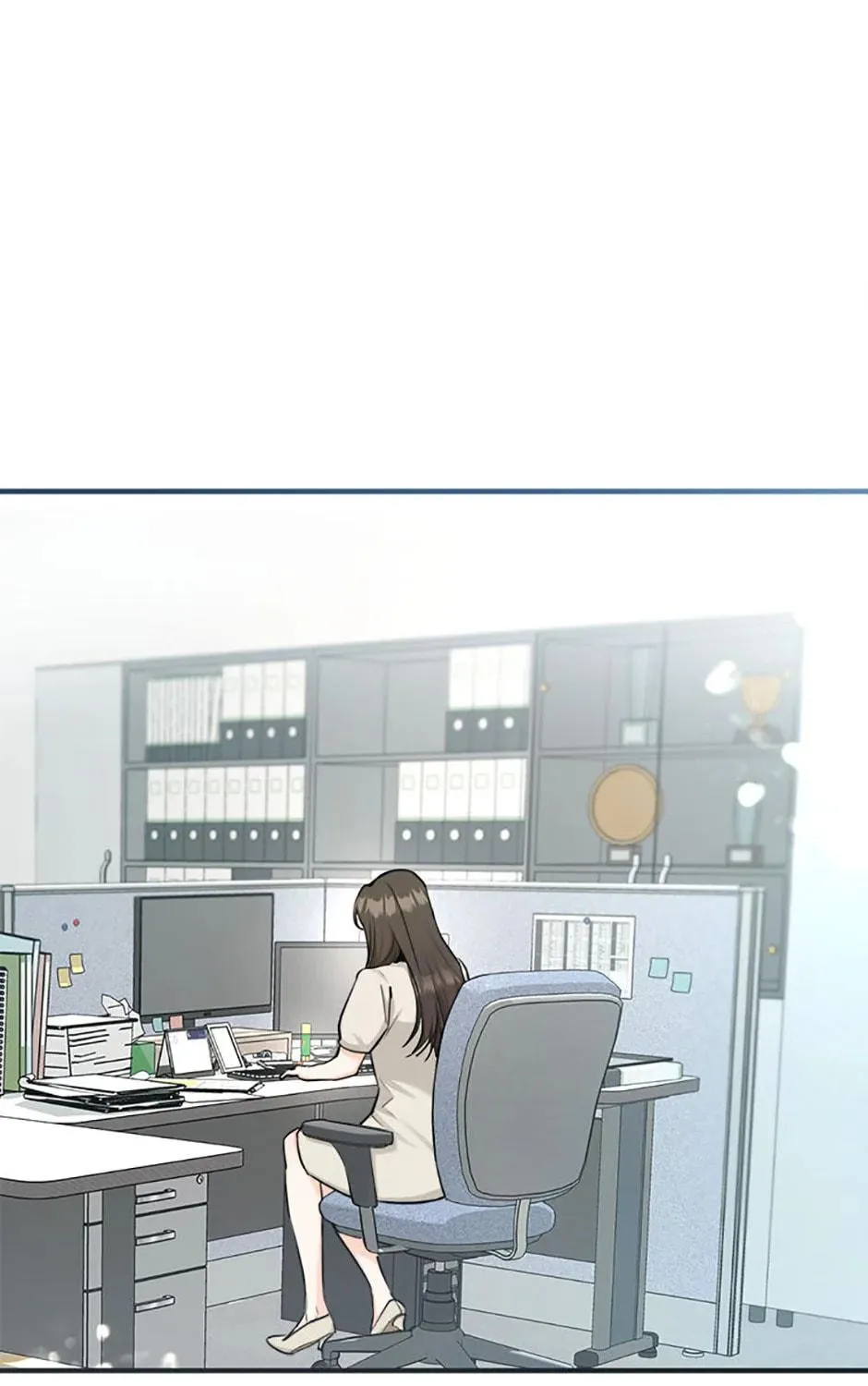 Read Marriage Situation chapter 48 image 18 on Lezhin