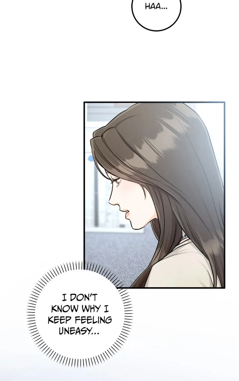 Read Marriage Situation chapter 48 image 20 on Lezhin