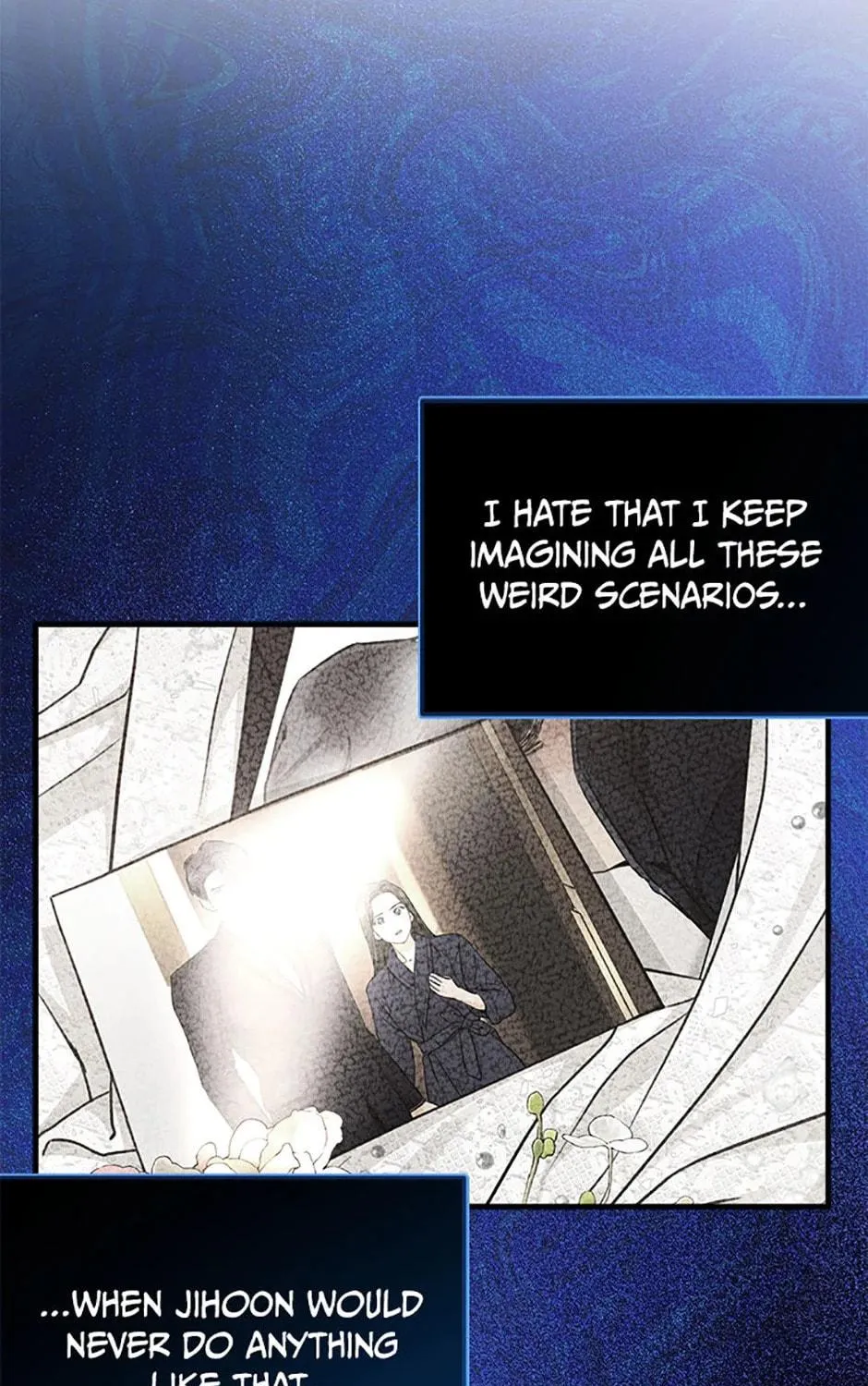 Read Marriage Situation chapter 48 image 22 on Lezhin