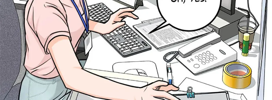 Read Marriage Situation chapter 48 image 3 on Lezhin