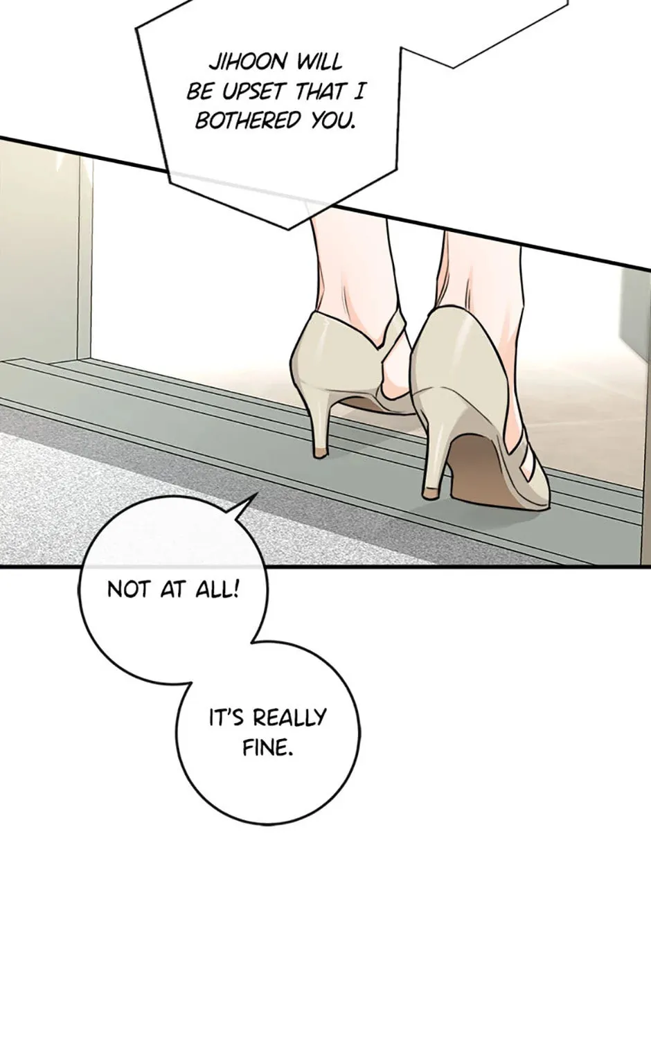 Read Marriage Situation chapter 48 image 36 on Lezhin