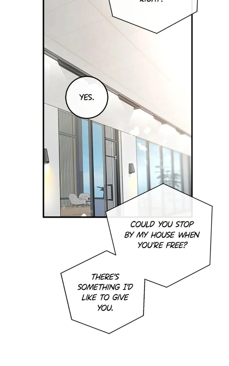 Read Marriage Situation chapter 48 image 38 on Lezhin