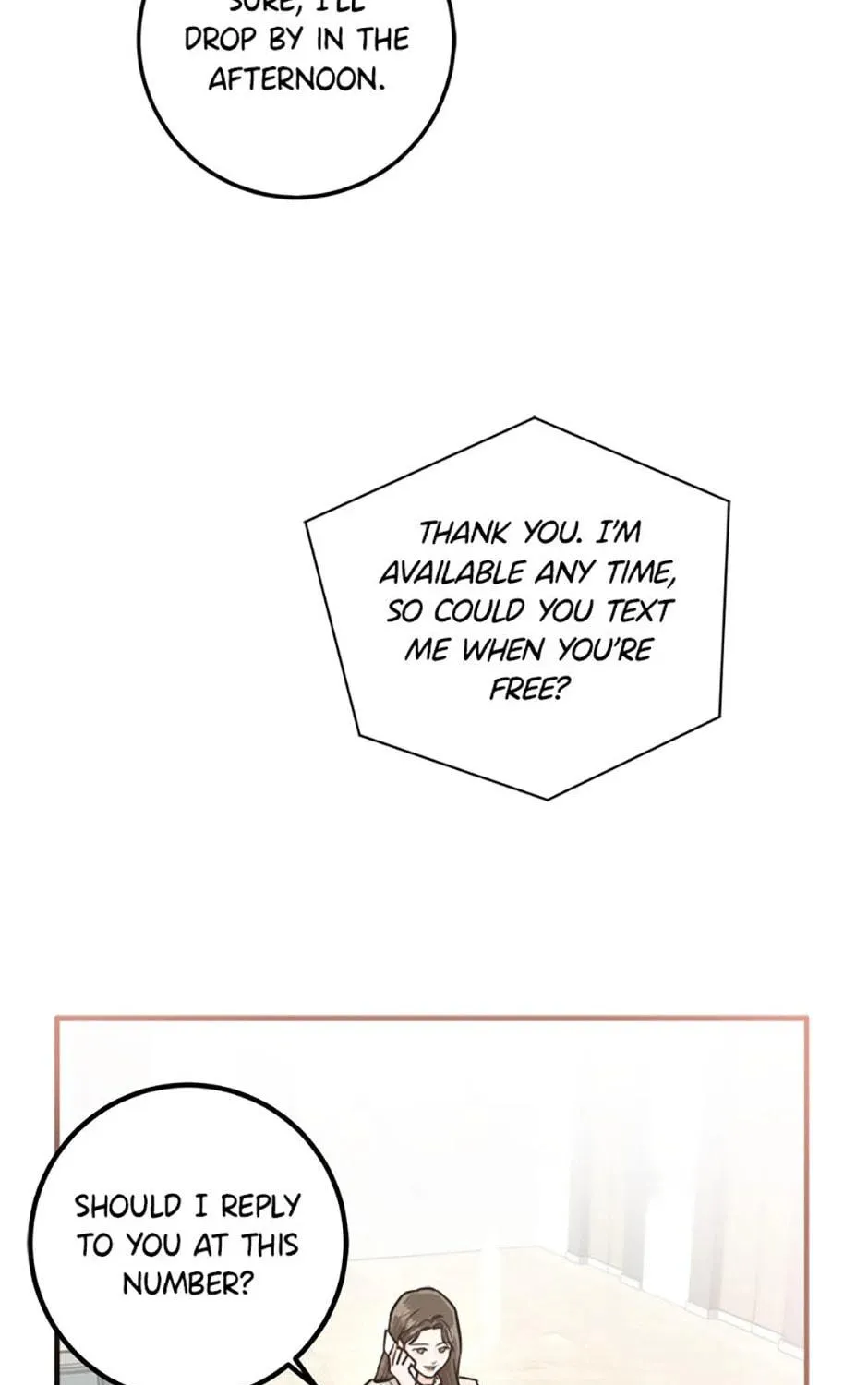 Read Marriage Situation chapter 48 image 40 on Lezhin