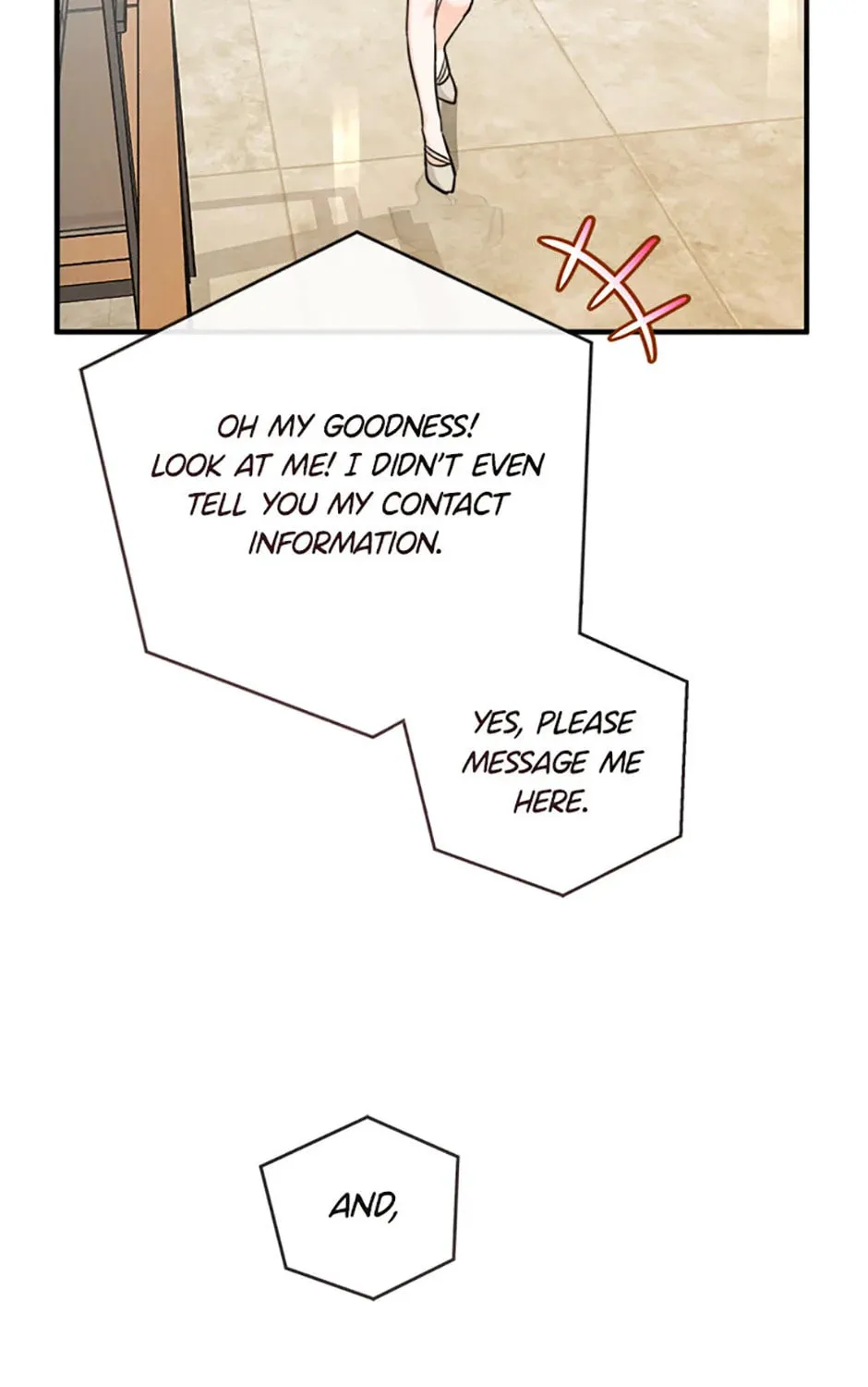 Read Marriage Situation chapter 48 image 42 on Lezhin