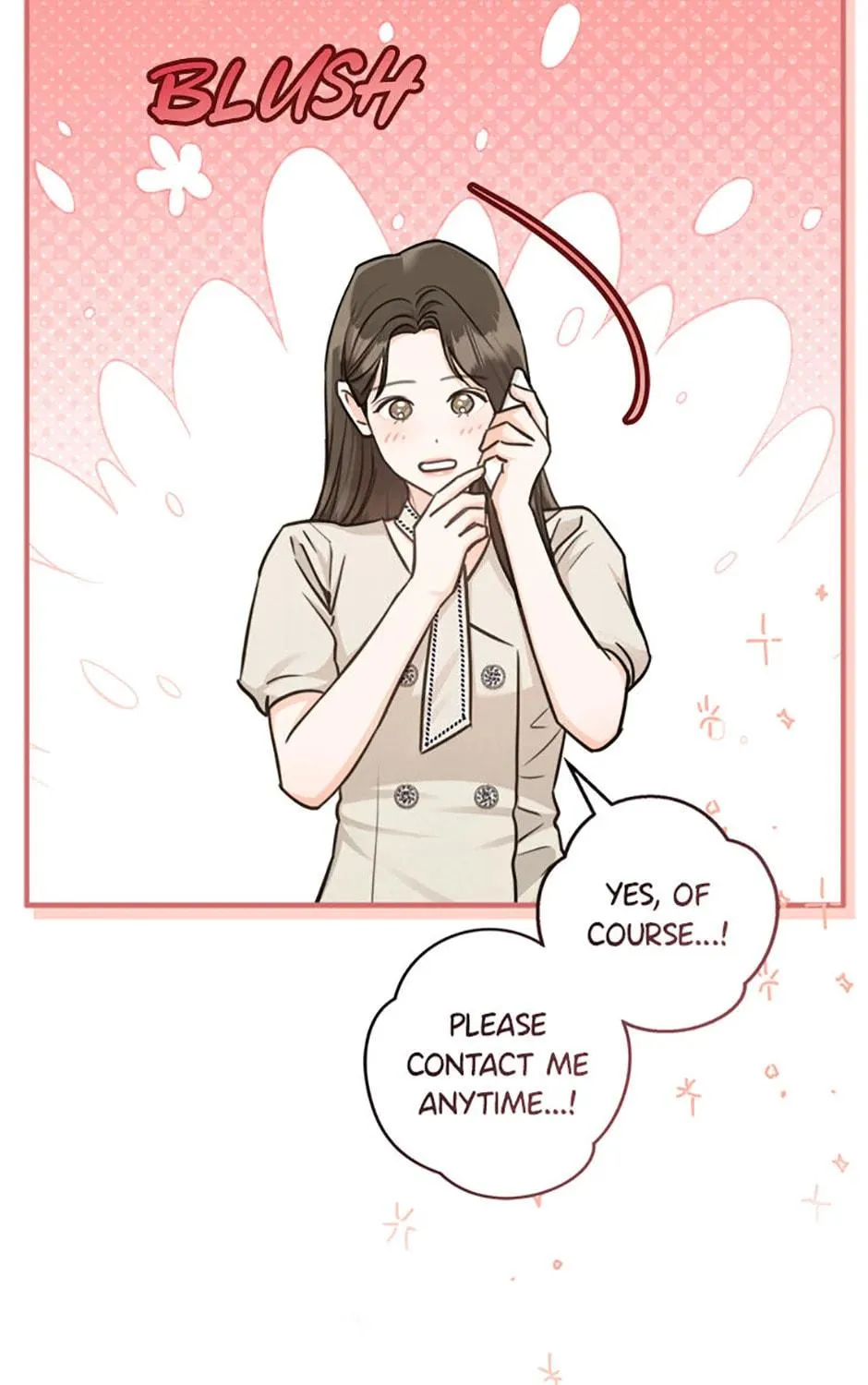 Read Marriage Situation chapter 48 image 46 on Lezhin