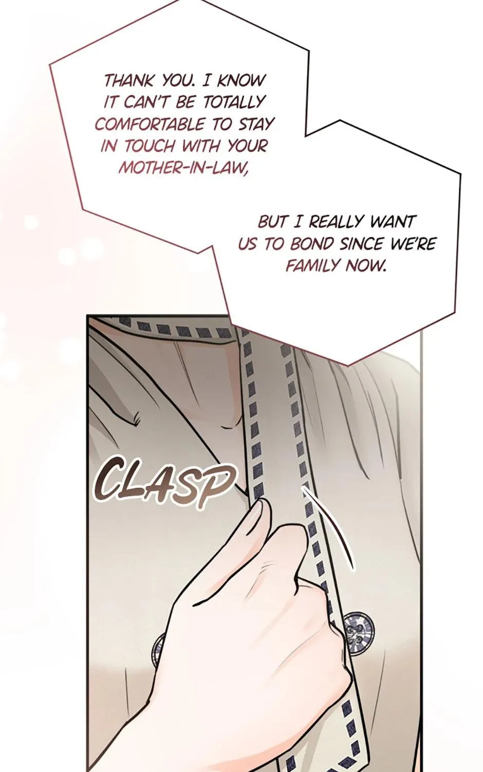 Read Marriage Situation chapter 48 image 48 on Lezhin