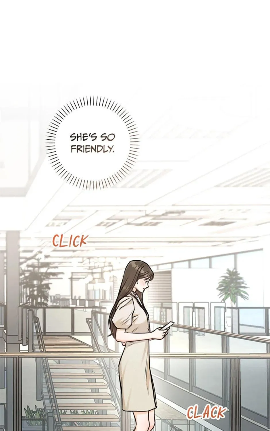 Read Marriage Situation chapter 48 image 52 on Lezhin