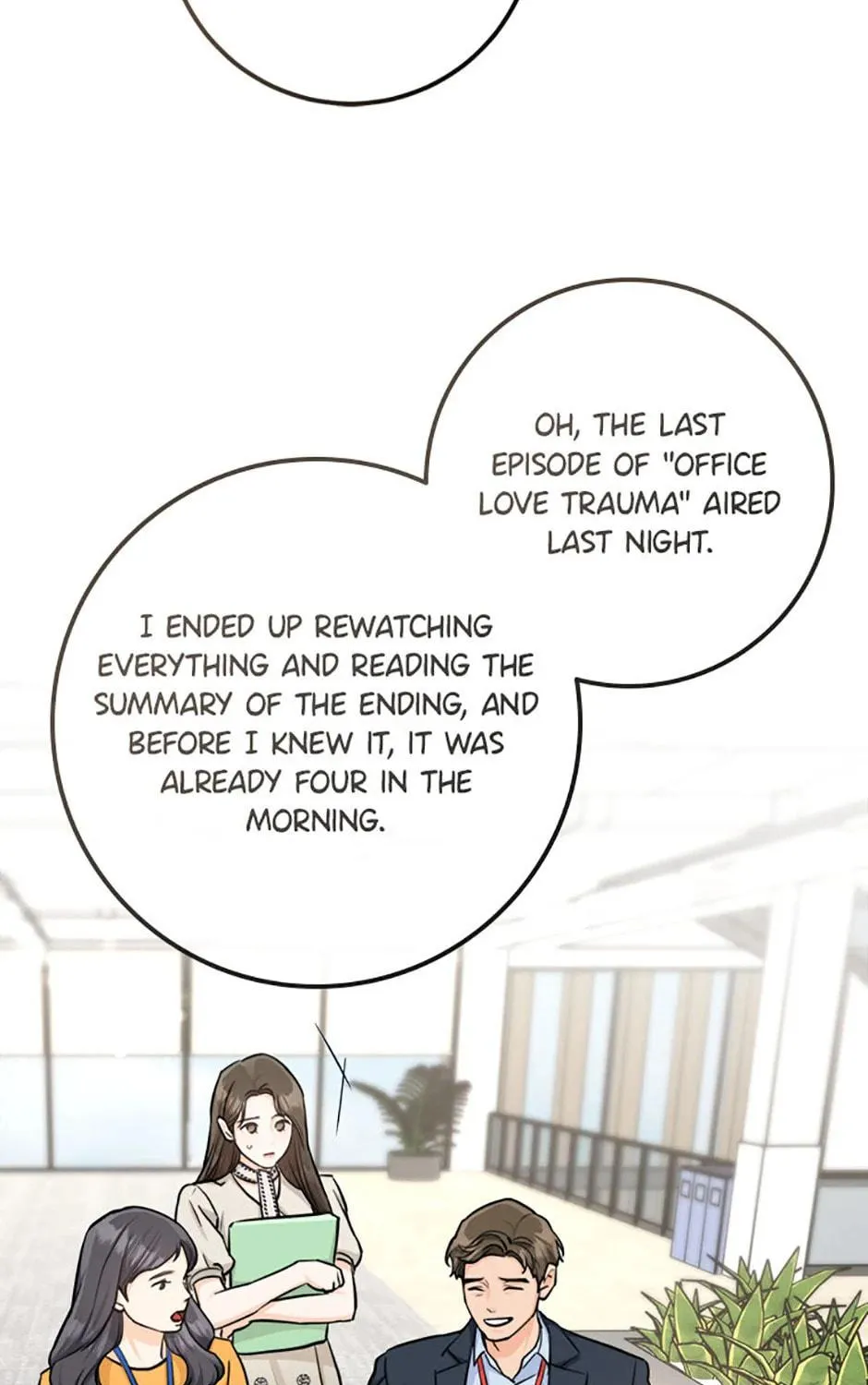 Read Marriage Situation chapter 48 image 58 on Lezhin