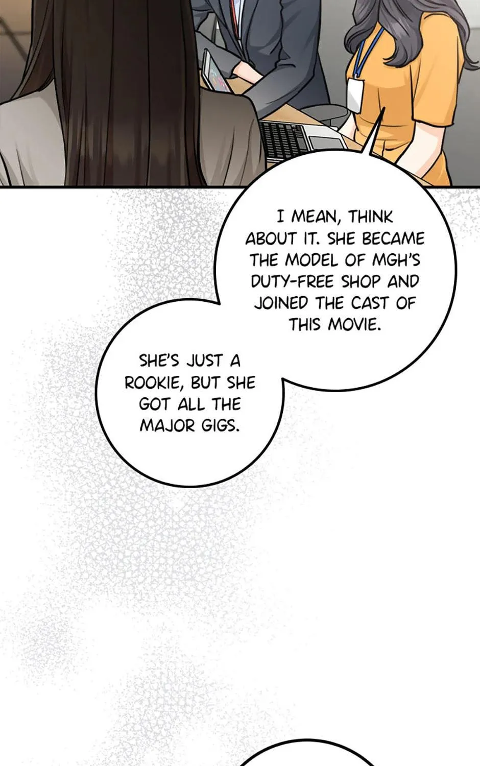Read Marriage Situation chapter 48 image 64 on Lezhin