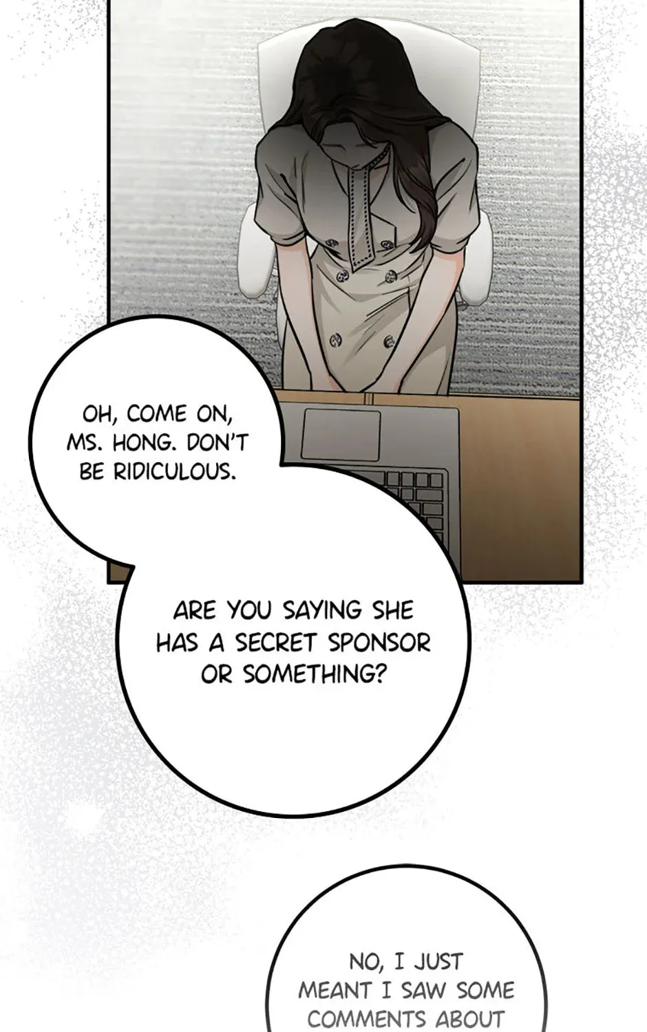 Read Marriage Situation chapter 48 image 66 on Lezhin
