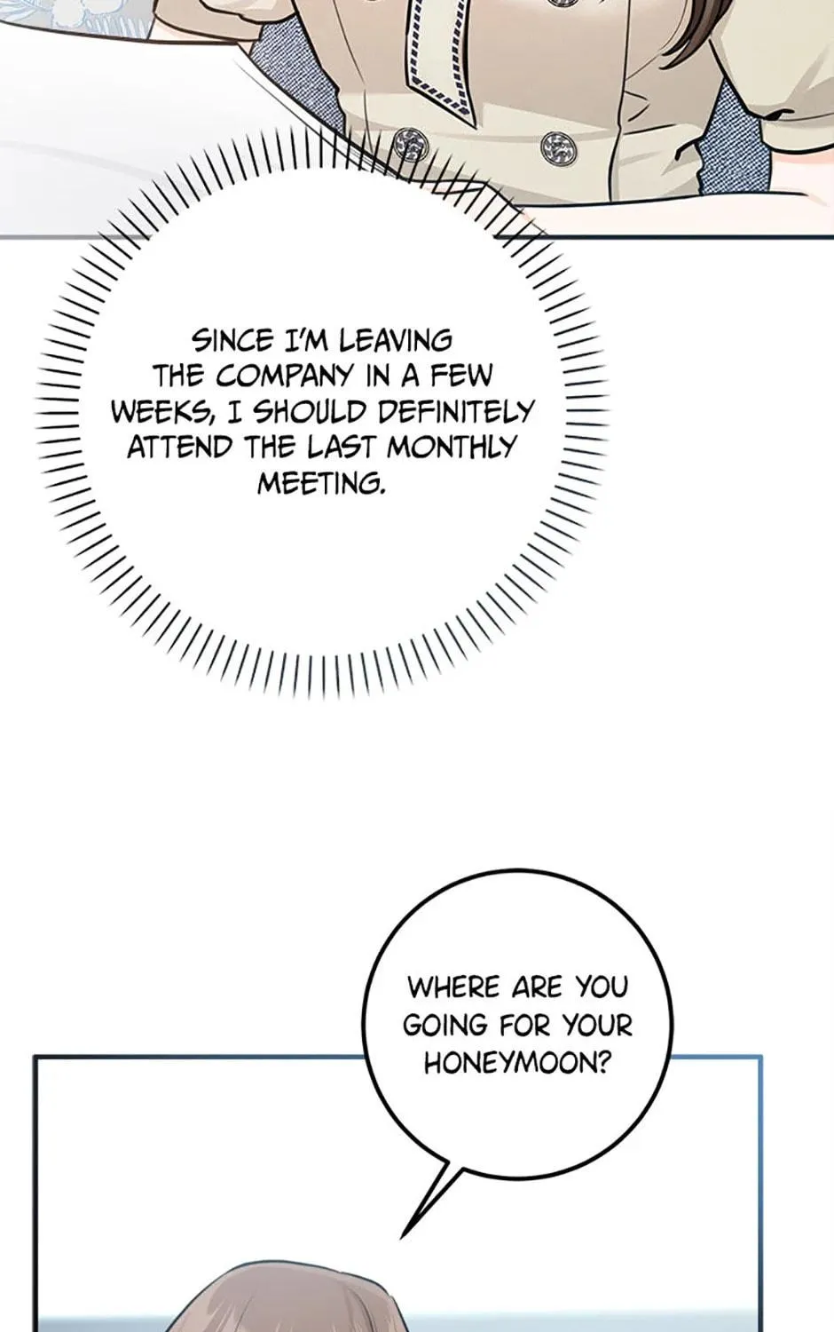 Read Marriage Situation chapter 48 image 8 on Lezhin
