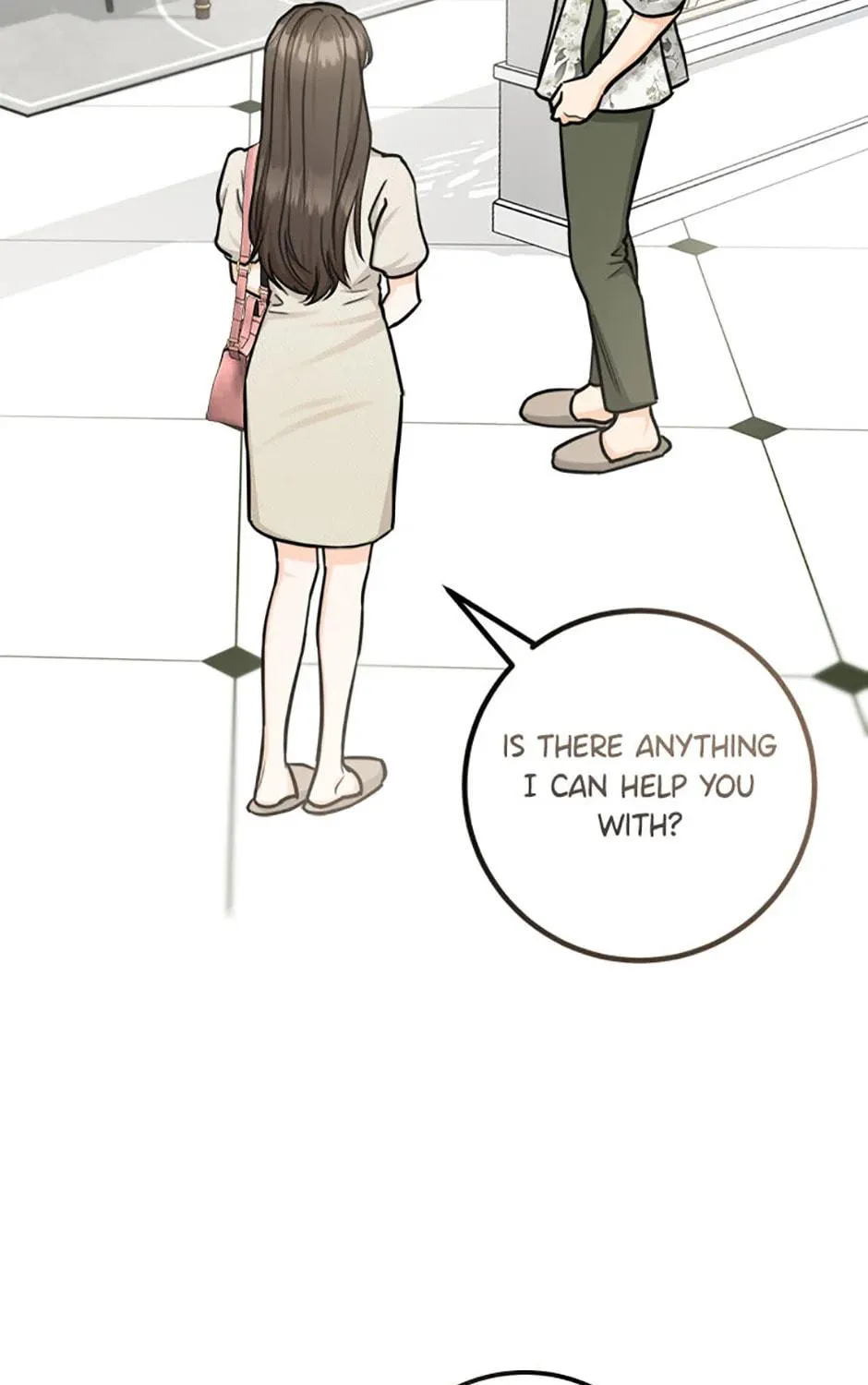 Read Marriage Situation chapter 48 image 82 on Lezhin
