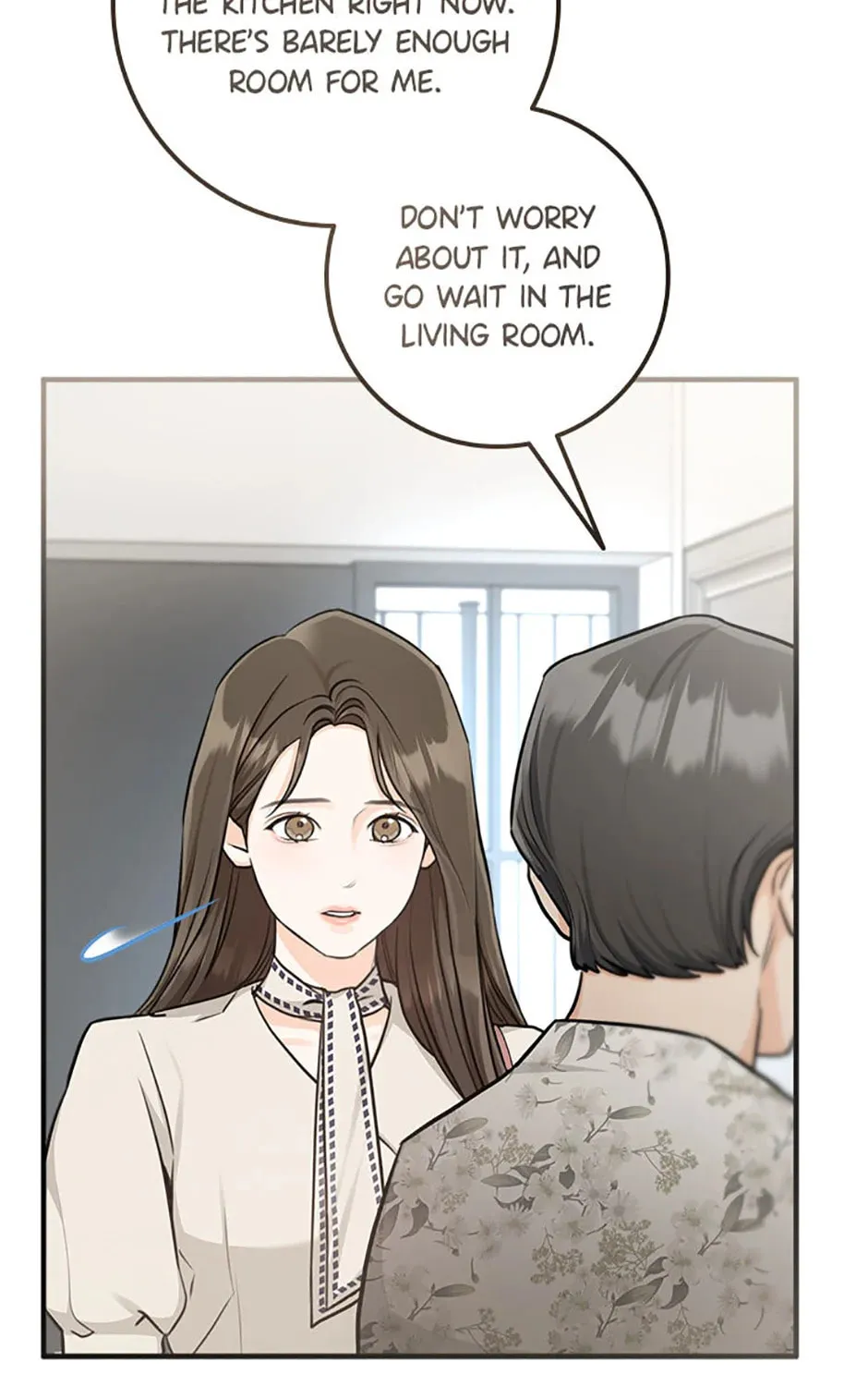 Read Marriage Situation chapter 48 image 84 on Lezhin