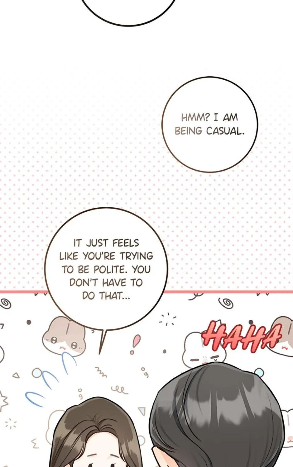 Read Marriage Situation chapter 48 image 88 on Lezhin