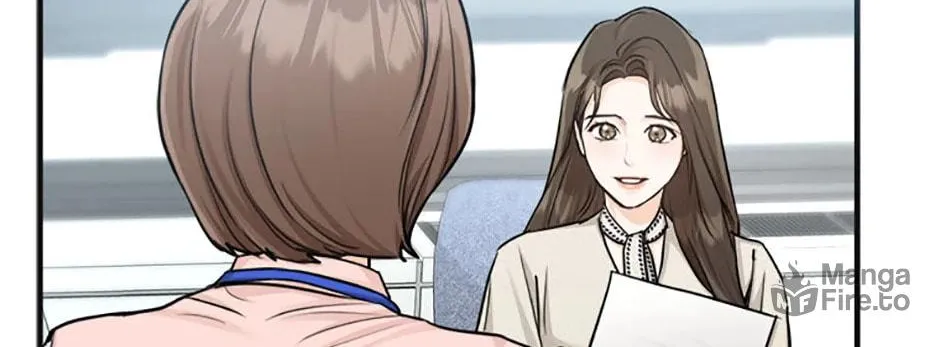 Read Marriage Situation chapter 48 image 9 on Lezhin