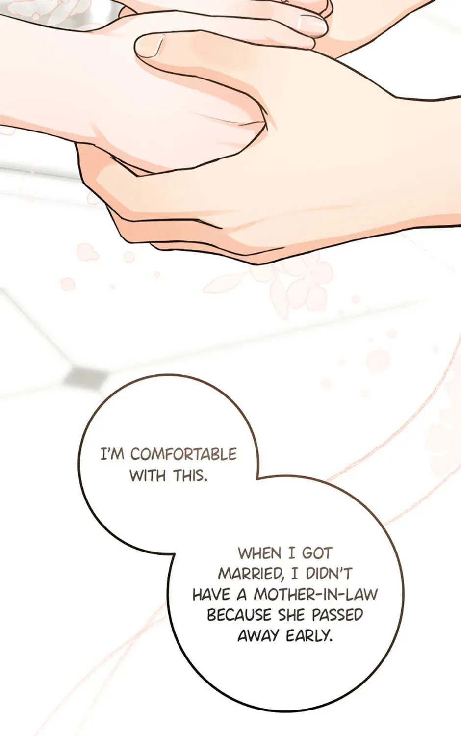 Read Marriage Situation chapter 48 image 96 on Lezhin