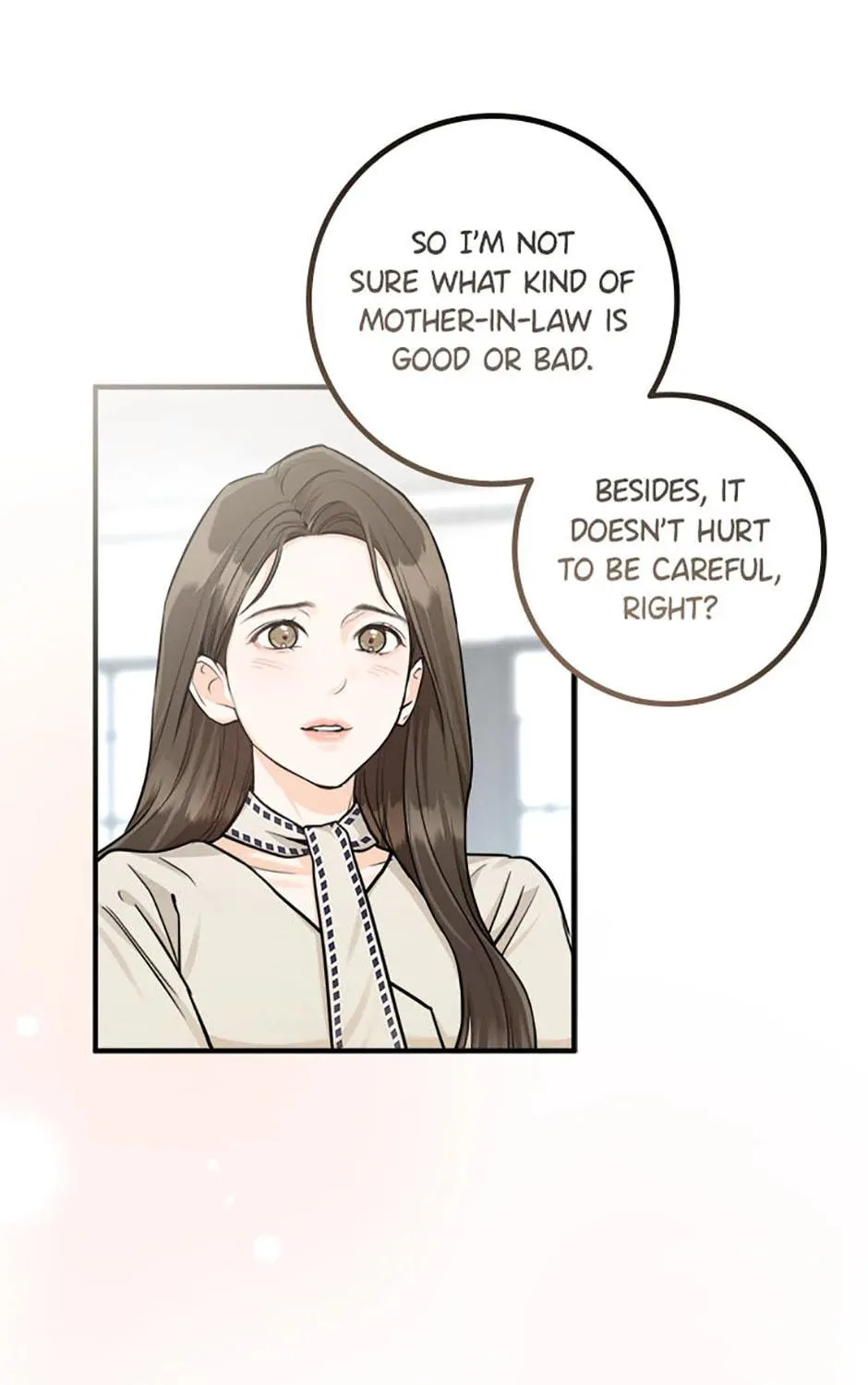 Read Marriage Situation chapter 48 image 98 on Lezhin