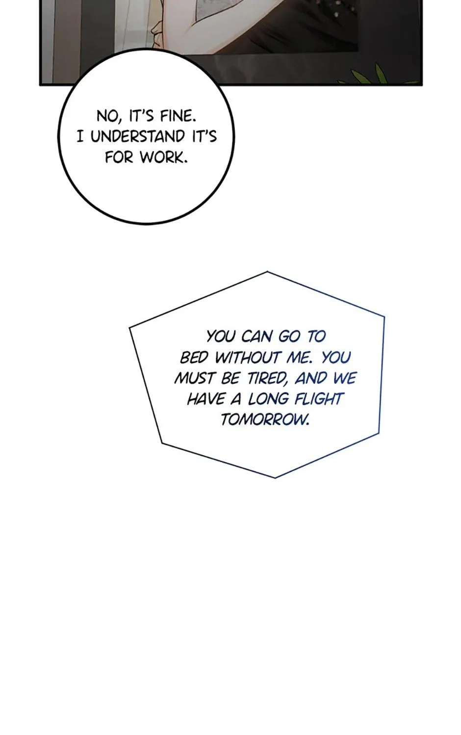 Read Marriage Situation chapter 49 image 100 on Lezhin
