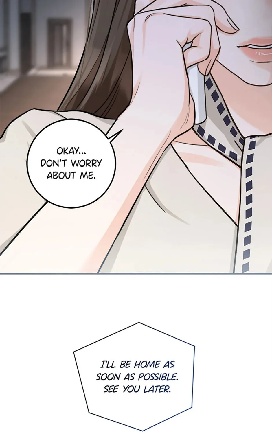 Read Marriage Situation chapter 49 image 102 on Lezhin