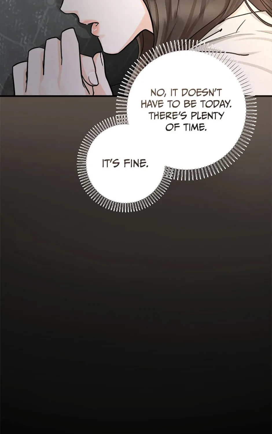 Read Marriage Situation chapter 49 image 110 on Lezhin
