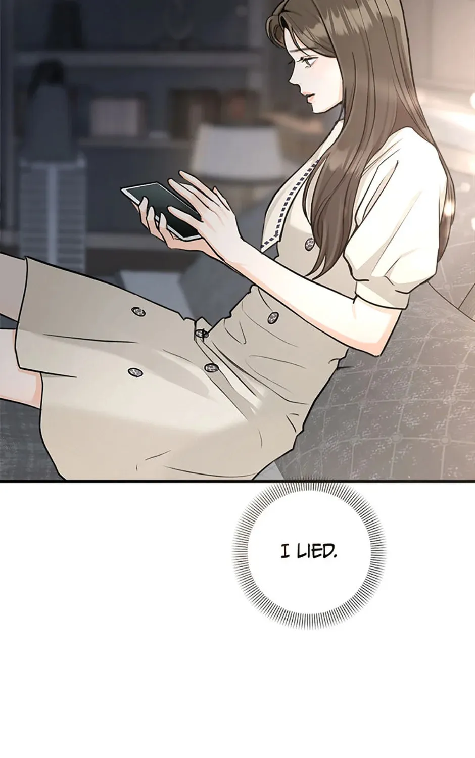 Read Marriage Situation chapter 49 image 120 on Lezhin