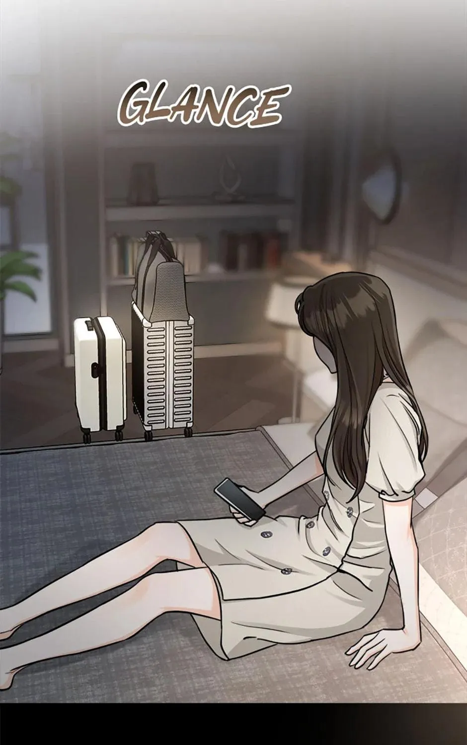 Read Marriage Situation chapter 49 image 124 on Lezhin