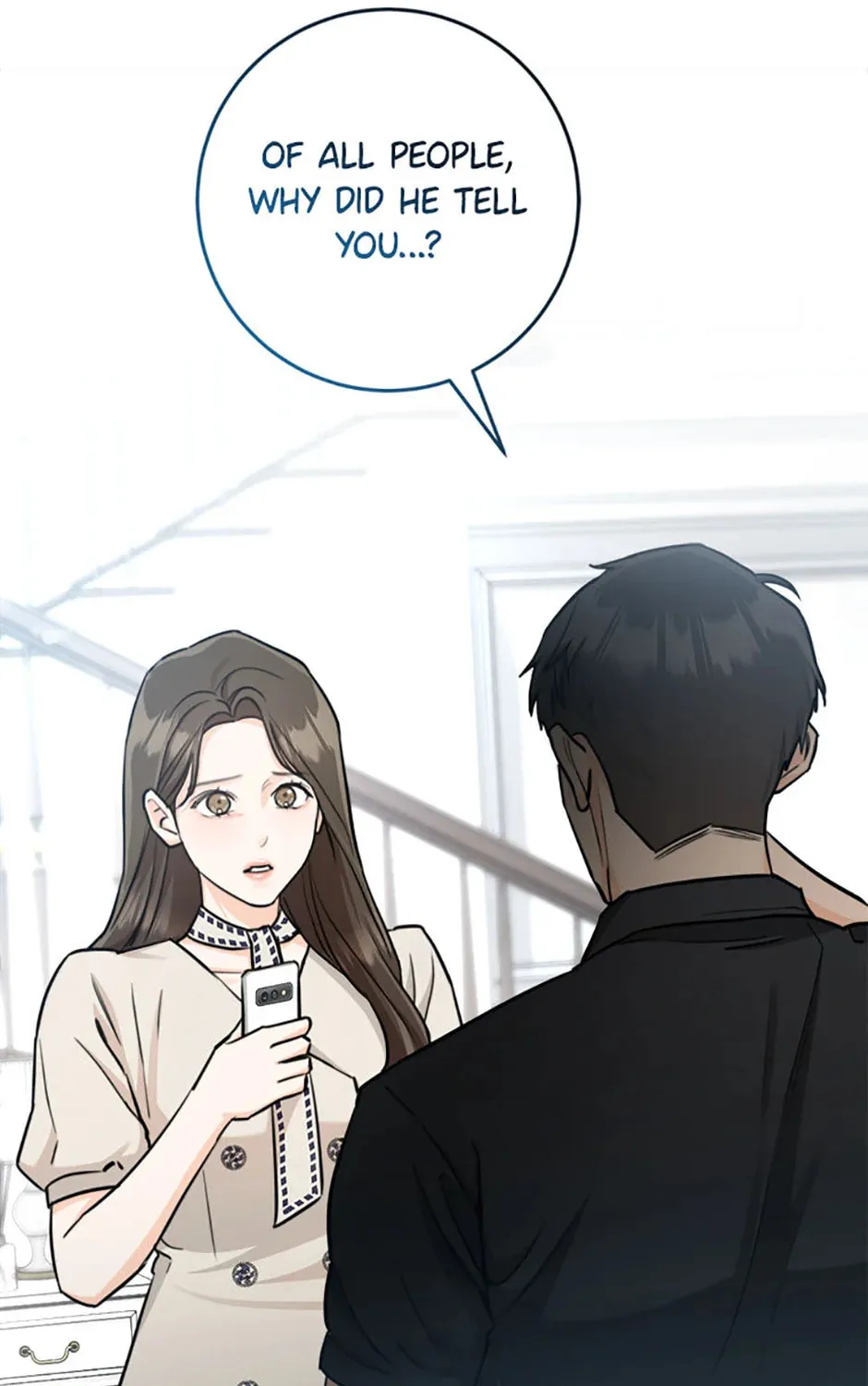 Read Marriage Situation chapter 49 image 14 on Lezhin