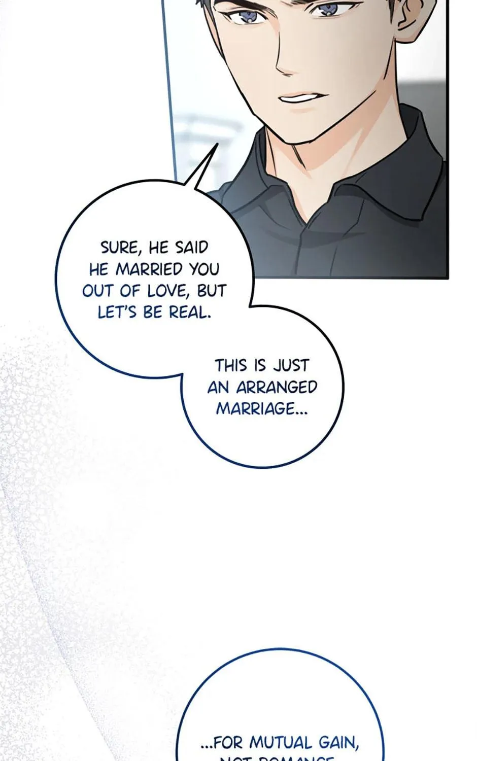 Read Marriage Situation chapter 49 image 18 on Lezhin