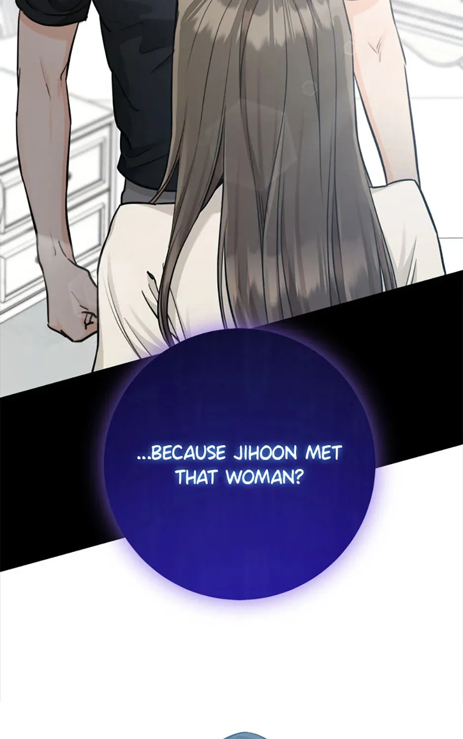 Read Marriage Situation chapter 49 image 2 on Lezhin
